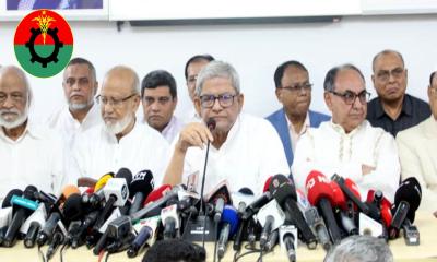 বিএনপির ১১৩ আসনে প্রার্থী বদল