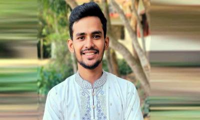 ঢাকা-১০ আসনের ভোটার হতে যাচ্ছেন উপদেষ্টা আসিফ মাহমুদ