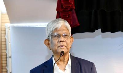 দেশের অর্থনীতি আগের চেয়ে ভালো