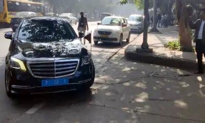 নয়া দিল্লিতে বাংলাদেশের হাইকমিশনারকে তলব