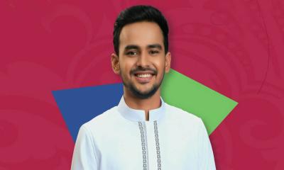 গান গাইবেন আসিফ মাহমুদ সজীব ভূঁইয়া