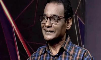 অভিনেতা তারিকুজ্জামান তপন মারা গেছেন