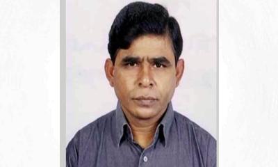 সাবেক এমপি মোজাম্মেল হক গ্রেপ্তার