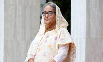 এবার গুমের বিচারের মুখোমুখি শেখ হাসিনাসহ ৩০ জন