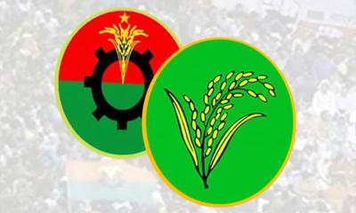 প্রার্থী চূড়ান্ত করতে বৈঠকে বিএনপির স্থায়ী কমিটি