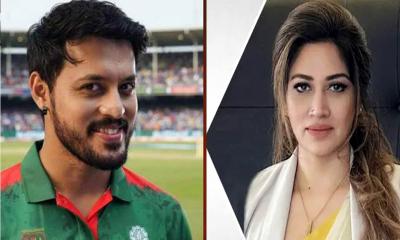 রুবাবাকে নিয়ে কুরুচিপূর্ণ পোস্ট, সমালোচনার মুখে ডিলিট করলেন ইরফান