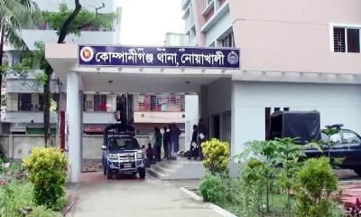 নোয়াখালীতে ফুটবল খেলা নিয়ে রক্তক্ষয়ী সংঘর্ষ, আহত ১৮