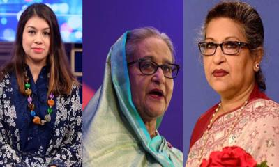 হাসিনা-রেহানা-টিউলিপের দুর্নীতি মামলার রায় ১ ডিসেম্বর