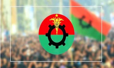 কাল ঢাকাসহ সারাদেশে বিএনপির বিক্ষোভ