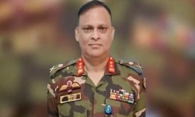 ১২০ কোটি টাকার অস্বাভাবিক লেনদেন মামলায় গ্রেপ্তার জিয়াউল আহসান