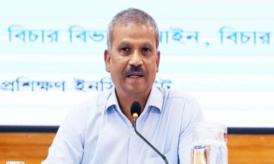 জুলাই অভ্যুত্থান রক্ষায় সুরক্ষা অধ্যাদেশ, আইনি দায়মুক্তি পেলেন বিপ্লবীরা
