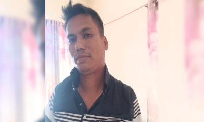 মহেশপুরে ভুয়া ডিবি পরিচয়ে প্রতারণা, সরঞ্জামসহ আটক ১