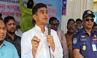কৃষক ও ফ্যামিলি কার্ড বিতরণে দলীয় প্রভাব থাকবে না