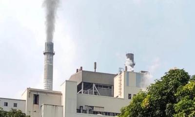 চালুর ২৩ ঘণ্টার মধ্যেই ফের বন্ধ বড়পুকুরিয়া তাপবিদ্যুৎ কেন্দ্র
