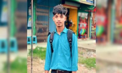 ঢাকায় নিখোঁজ চট্টগ্রামের তরুণ রায়হান, তিন দিনেও মেলেনি খোঁজ