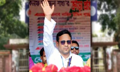 টেকনাফে ব্রিজতলায় পাওয়া গেল বিএনপি নেতার মরদেহ