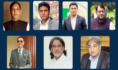 ওবায়দুল কাদেরসহ ৭ জনের বিরুদ্ধে গ্রেপ্তারি পরোয়ানা জারি