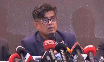 উপদেষ্টাদের সম্পদের তথ্য প্রকাশ শিগগিরই