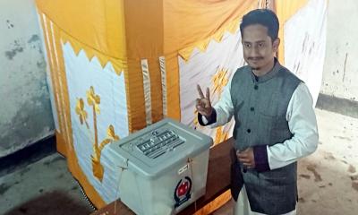 প্রশাসন পেশাদার হলে আমাদের কোনো অভিযোগ থাকবে না