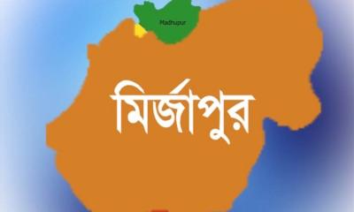 মির্জাপুরে প্রাইভেট পড়তে যাওয়ার পথে স্কুলছাত্রীকে অপ