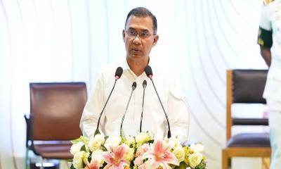 ভোটের কালির দাগ মোছার আগেই প্রতিশ্রুতি বাস্তবায়ন শুরু করেছে সরকার