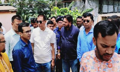 পটিয়ায় ফুলকলি ফ্যাক্টরিকে দেড় লাখ টাকা জরিমানা
