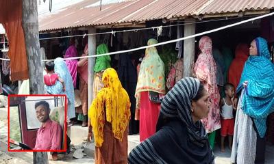 বাগাতিপাড়ায় বিদ্যুৎস্পৃষ্টে বাস চালকের মৃত্যু