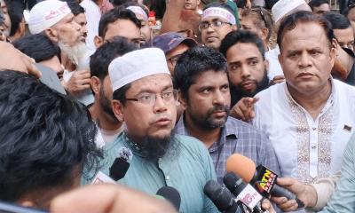 বাড়ি ভাড়ার প্রজ্ঞাপন না হওয়ার নেপথ্যে জড়িতদের নাম বললেন অধ্যক্ষ আজিজী
