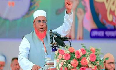 ৮ দল হ্যাঁ ভোটের পক্ষে প্রচারণা চালাবে