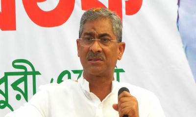সড়কে চাঁদাবাজি রুখতে কঠোর বার্তা পানি সম্পদ মন্ত্রীর