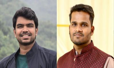 জাবি প্রেসক্লাবের নতুন কমিটি: সভাপতি তাওহীদ, সম্পাদক ওসমান