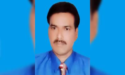 সালথায় সড়ক দুর্ঘটনায় আহত বৃদ্ধের মৃত্যু