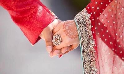 মেয়ের হবু বরের সঙ্গে পালালেন মা