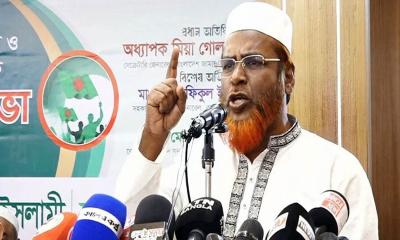 প্রতিবেশী দেশের রাজনৈতিক হস্তক্ষেপ বাংলাদেশের জন্য বড় চ্যালেঞ্জ