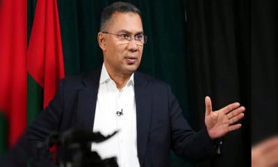 ভারত স্বৈরাচারকে আশ্রয় দিয়ে বিরাগভাজন হলে আমাদের কিছু করার নেই