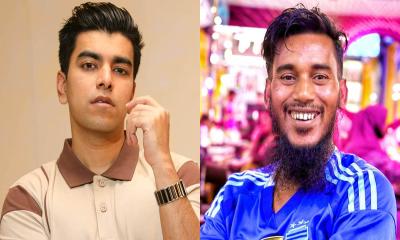 রিপন মিয়ার পাশে দাঁড়ালেন সালমান মুক্তাদির