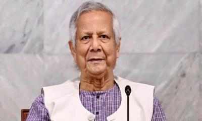 সময়ের সঙ্গে জাতিসংঘকে তাল মিলিয়ে চলতে হবে