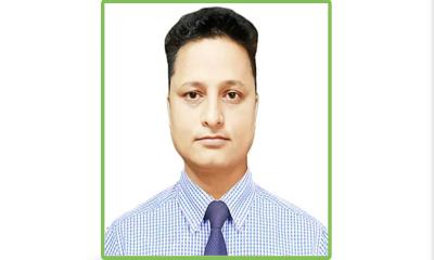মৌলভীবাজার সরকারি চাকুরি করে কোটিপতি অনুপ