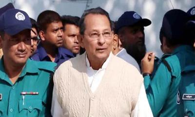 ইনুর বিরুদ্ধে সূচনা বক্তব্যসহ সাক্ষ্যগ্রহণ আজ