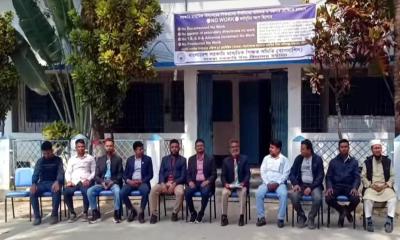 মাগুরায় শিক্ষাকার্য স্বাভাবিক রাখতে জেলা প্রশাসনের কঠোর অবস্থান