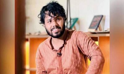 ওসমান হাদিকে গুলির ঘটনায় পল্টন থানায় মামলা