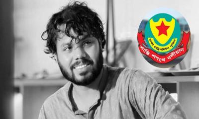 ওসমান হাদির জানাজায় ১ হাজার বডি ওর্ন ক্যামেরা, থাকছে কঠোর নিরাপত্তা