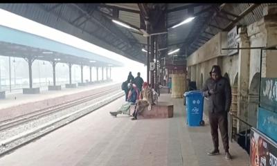 দিনাজপুরে জেলার সর্বনিম্ন তাপমাত্রা রেকর্ড