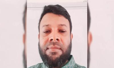 সিংড়ায় বিএনপি নেতাকে গলা কেটে হত্যা