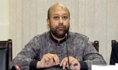 ব্যারিস্টার ফুয়াদের নির্বাচনী প্রচারণায় যুবদলের বাধা, জামায়াতের বিক্ষোভ