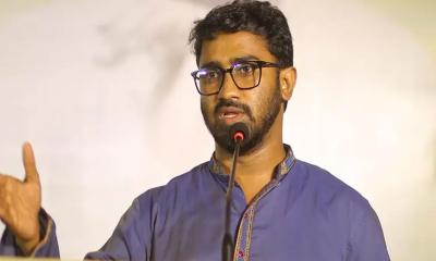 ঝিনাইদহ-৪ আসনে বিএনপি হারলে তারেক রহমানের সিদ্ধান্ত হেরে যাবে