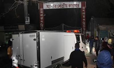 প্যারোলে মুক্তির জটিলতা ও মানবিক সংকটের ব্যবচ্ছেদ
