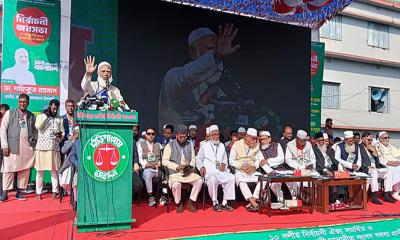 পরিবারতন্ত্রের দিন শেষ, দেশে আসবে ‍‍‘হ্যাঁ-না‍‍’ ভোটের আজাদি