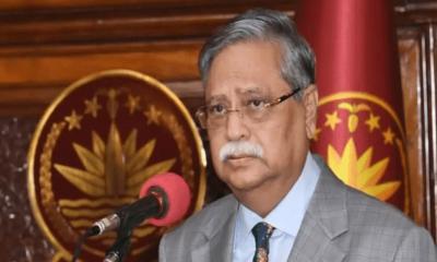 পোস্টাল ব্যালটে ভোট দেবেন রাষ্ট্রপতি 