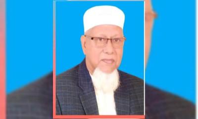 ফরিদপুর-১ আসনে জামায়াত প্রার্থীর ঐতিহাসিক জয়
